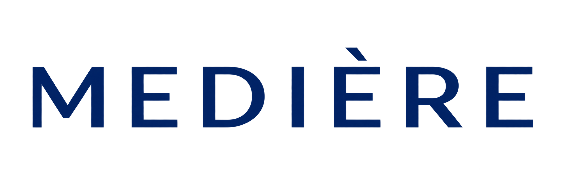 MEDIÈRE 