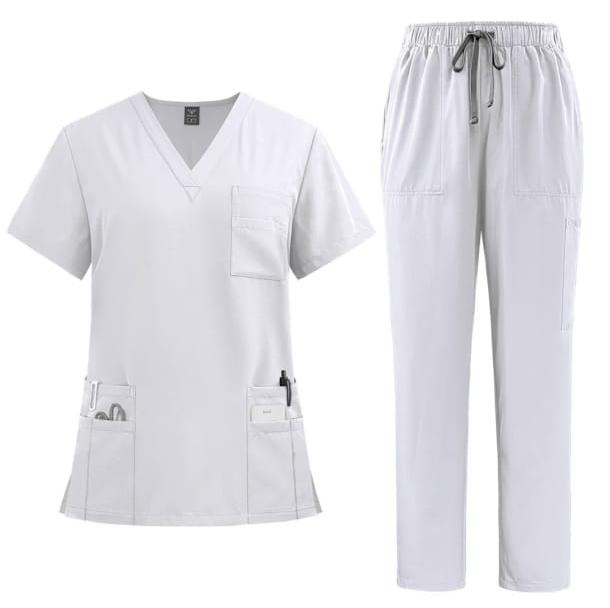 Ambo Médico MEDIÈRE CORE 120