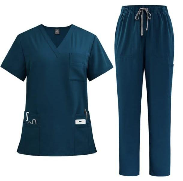 Ambo Médico MEDIÈRE CORE 120