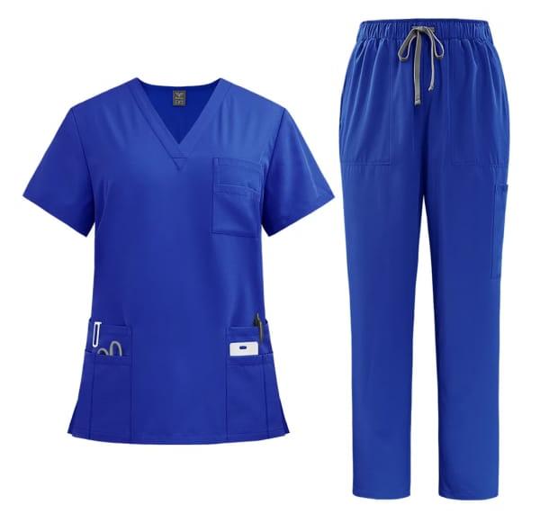 Ambo Médico MEDIÈRE CORE 120